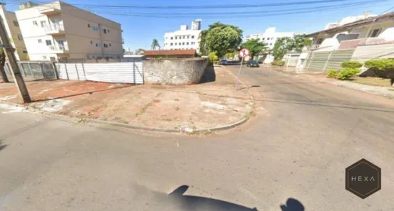 Lote/Terreno à venda, 562m² no Setor Sudoeste, Goiânia