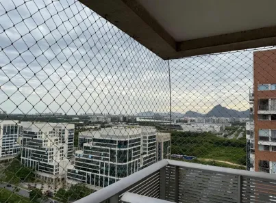 Apartamento com 2 Quartos para alugar, 64m² no Barra Olímpica, Rio de Janeiro