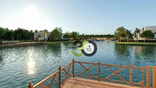 Lote/Terreno à venda, 270m² no João de Castro, Aquiraz