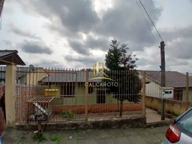Casa com 4 Quartos à venda, 95m² no Stella Maris, Alvorada