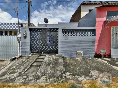 Casa com 3 Quartos à venda, 102m² no Messejana, Fortaleza