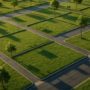 Lote/Terreno à venda, 400m² no Setor de Habitações Individuais Norte, Brasília