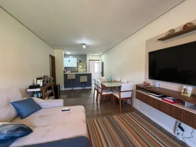 Apartamento com 2 Quartos à venda, 77m² no Praia Brava, Florianópolis