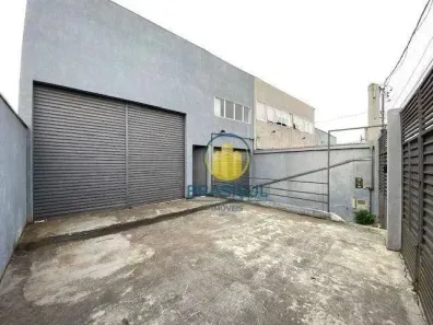 Galpão/Depósito/Armazém à venda, 600m² no Vila Califórnia(Zona Sul), São Paulo