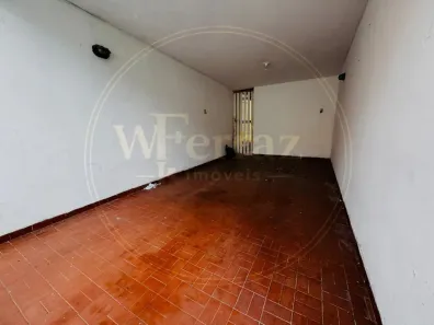 Casa com 2 Quartos à venda, 70m² no Centro, Jacareí