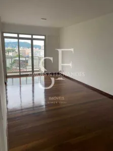 Apartamento com 3 Quartos à venda, 110m² no Tijuca, Rio de Janeiro