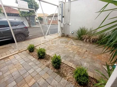 Casa com 1 Quarto para alugar, 121m² no Campos Elíseos, Ribeirão Preto