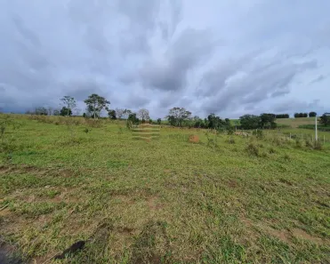 Fazenda/Sítio com 1 Quarto à venda, 3000m² no Vila São João, Caçapava
