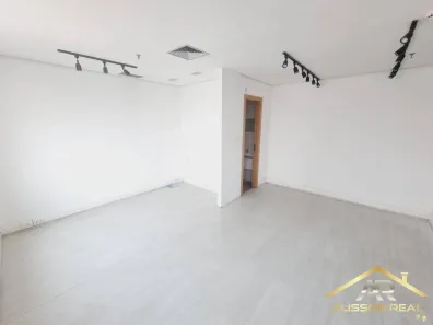 Sala Comercial com 1 Quarto à venda, 31m² no Vila Osasco, Osasco