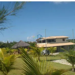 Fazenda/Sítio com 4 Quartos à venda, 4m² no Pium (Distrito Litoral), Parnamirim