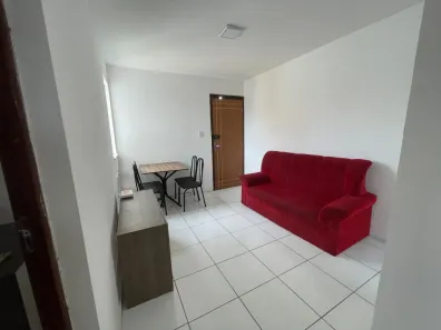 Apartamento com 2 Quartos à venda, 10m² no Turu, São Luís