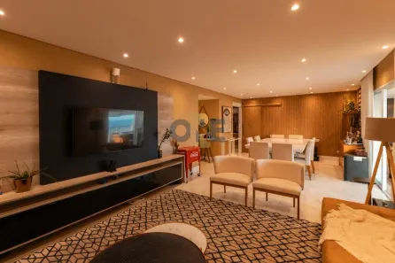 Apartamento com 3 Quartos à venda, 171m² no Jardim Arpoador, São Paulo
