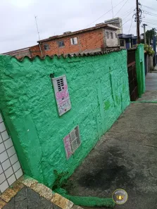 Lote/Terreno à venda, 500m² no Vila Carmosina, São Paulo