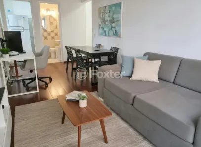 Apartamento com 2 Quartos à venda, 60m² no Consolação, São Paulo
