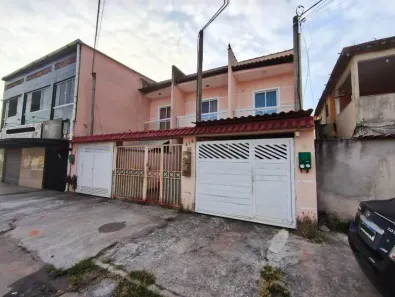 Casa com 2 Quartos à venda, 66m² no Viga, Nova Iguaçu