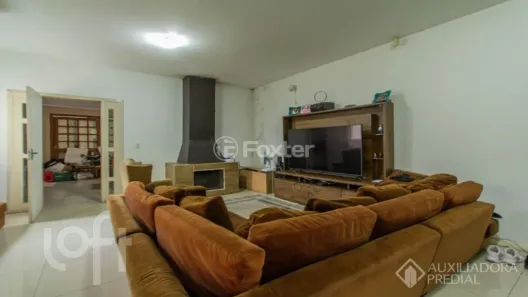 Casa com 3 Quartos à venda, 285m² no Vila Jardim, Porto Alegre
