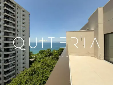 Cobertura com 3 Quartos à venda, 150m² no Copacabana, Rio de Janeiro