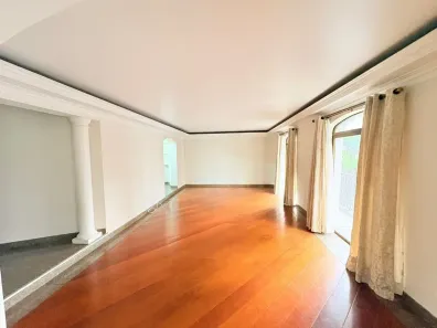 Apartamento com 5 Quartos para venda ou aluguel, 265m² no Santana, São Paulo