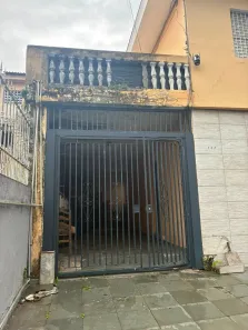 Sobrado com 4 Quartos à venda, 250m² no Vila Nova Alba, São Paulo