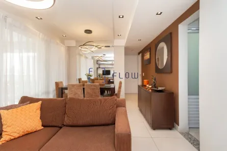 Apartamento com 2 Quartos à venda, 88m² no Vila Romana, São Paulo