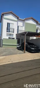 Casa de Condomínio com 3 Quartos à venda, 128m² no Chácara Belvedere, Indaiatuba