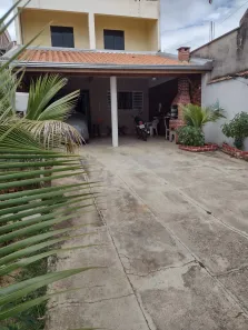 Sobrado com 3 Quartos à venda, 120m² no Jardim da Balsa I, Americana
