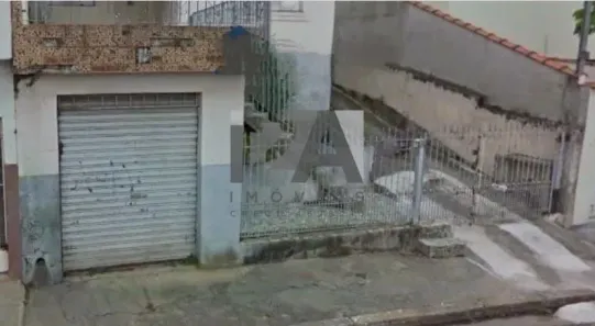 Lote/Terreno à venda, 250m² no Umuarama, Osasco