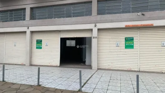 Ponto Comercial à venda, 790m² no Marechal Rondon, Canoas