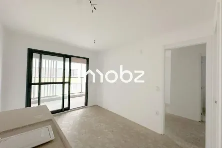 Kitnet com 1 Quarto à venda, 43m² no Perdizes, São Paulo