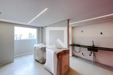 Apartamento com 2 Quartos à venda, 51m² no Belenzinho, São Paulo