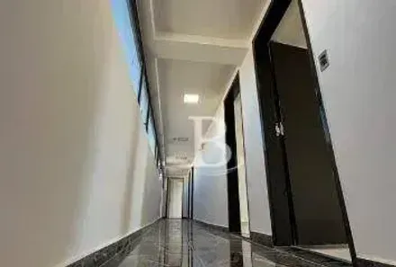 Sala Comercial para alugar, 32m² no Parque Jaçatuba, Santo André