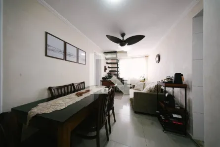 Apartamento com 3 Quartos à venda, 97m² no Vila Ré, São Paulo