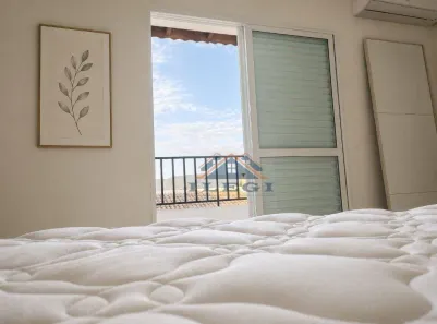 Casa de Condomínio com 3 Quartos à venda, 226m² no Residencial Vila Victoria, Itupeva