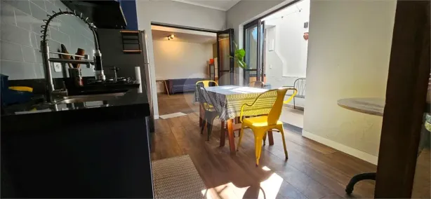 Sobrado com 2 Quartos à venda, 110m² no Vila Monte Alegre, São Paulo