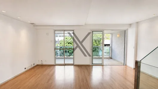 Cobertura com 2 Quartos à venda, 176m² no Leblon, Rio de Janeiro