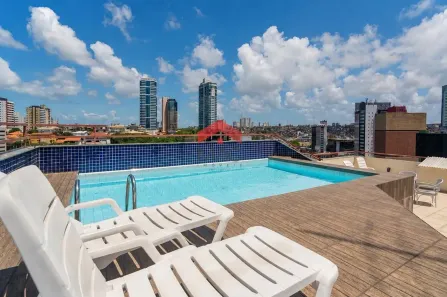Apartamento com 2 Quartos à venda, 55m² no Caminho das Árvores, Salvador