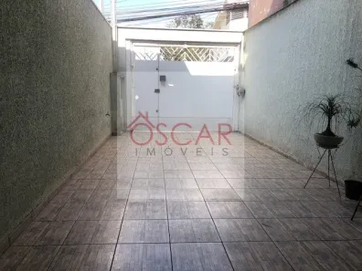 Sobrado com 3 Quartos à venda, 120m² no Vila Carrão, São Paulo