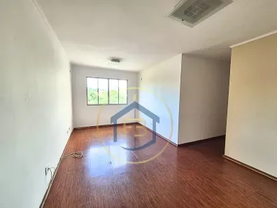 Apartamento com 3 Quartos para alugar, 74m² no Jardim Esmeralda, São Paulo