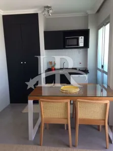 Flat com 1 Quarto para alugar, 50m² no Consolação, São Paulo