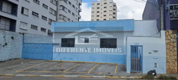 Galpão/Depósito/Armazém à venda, 810m² no Vila Moinho Velho, São Paulo