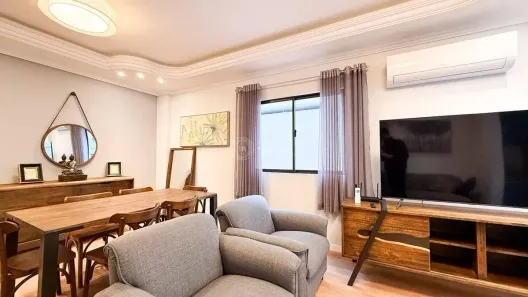 Apartamento com 3 Quartos à venda, 121m² no Centro, Balneário Camboriú
