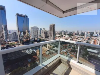 Sala Comercial à venda, 40m² no Chácara Santo Antônio (Zona Sul), São Paulo