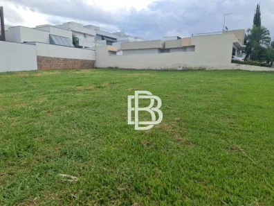 Lote/Terreno à venda, 335m² no Jardim Residencial Alto de Itaici, Indaiatuba