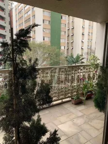 Apartamento com 3 Quartos à venda, 333m² no Itaim Bibi, São Paulo