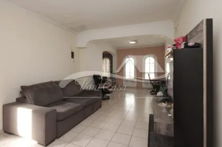 Sobrado com 3 Quartos à venda, 300m² no Vila Dom Pedro I, São Paulo