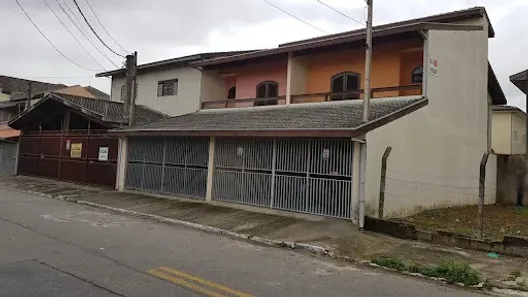 Sobrado com 3 Quartos à venda, 206m² no Residencial Bosque dos Ipês, São José dos Campos