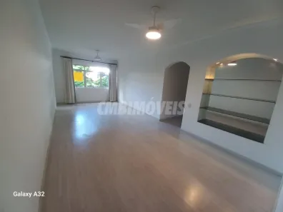 Apartamento com 3 Quartos à venda, 110m² no Cambuí, Campinas