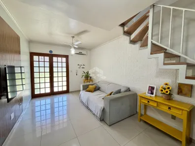 Casa com 2 Quartos à venda, 57m² no Bonfim, Santa Cruz do Sul
