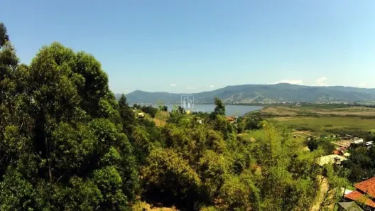 Lote/Terreno à venda, 3013m² no Praia da Ferrugem, Garopaba