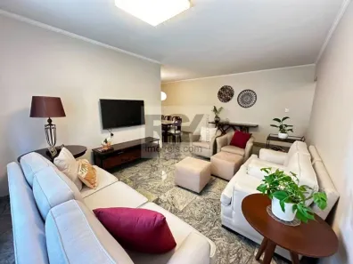 Apartamento com 3 Quartos à venda, 150m² no Ponta da Praia, Santos